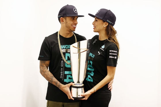 Hamilton