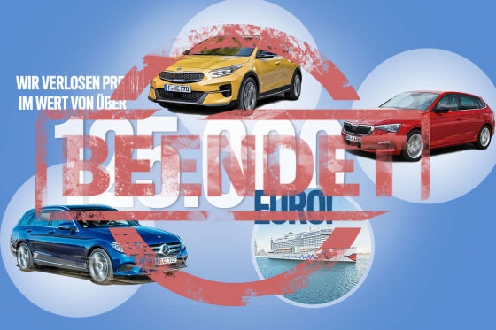 Die besten Marken aller Klassen 2019 Die besten Marken aller Klassen 2019