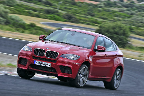Die Technik hinter dem M5 Motor
