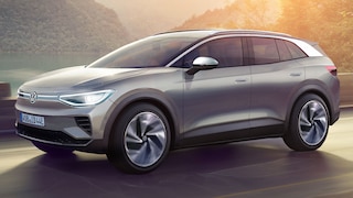 VW bringt neues Elektro-SUV