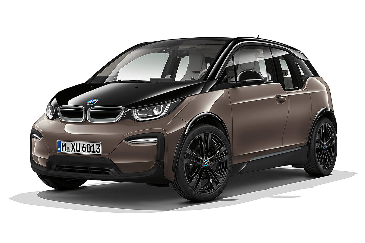 E-Autos bis 40.000 Euro