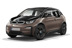 E-Autos bis 40.000 Euro