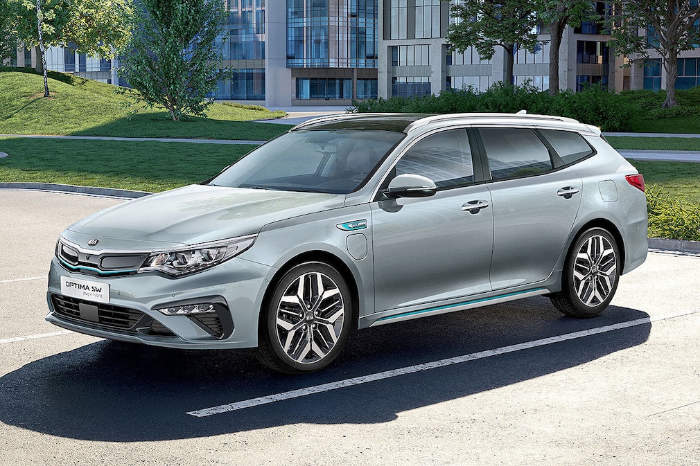 E-Autos und Plug-in-Hybride bis 46.400 Euro