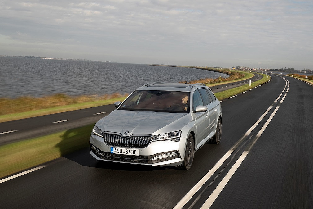 E-Autos und Plug-in-Hybride bis 46.400 Euro