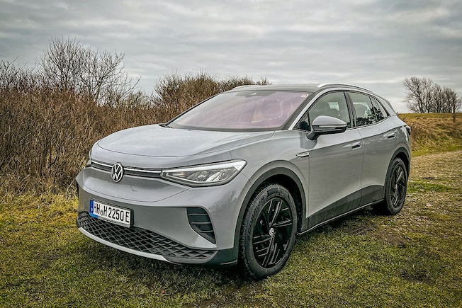 VW ID.4