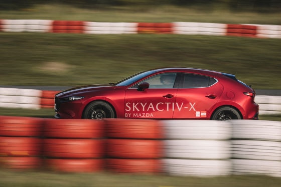 Leser testen wie AUTO BILD