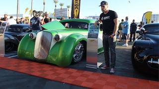 SEMA 2019: Sidney Hoffmanns Tops und Flops
