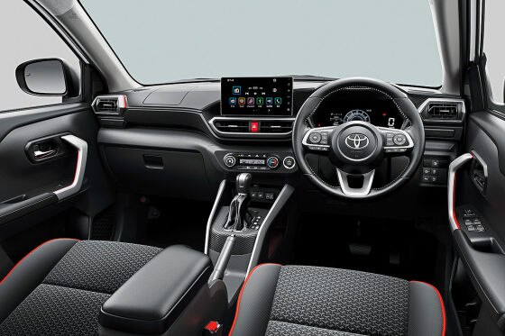 Toyota bringt Winz-RAV4