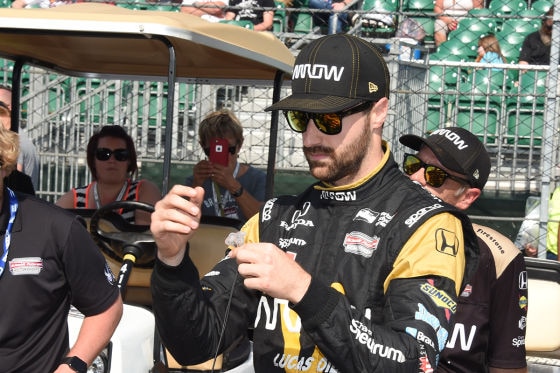 Hinchcliffe