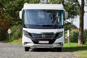 Wohnmobil-Test Niesmann+Bischoff Arto 79 R