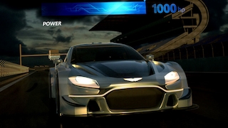 DTM Elektrisch Studie