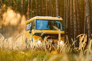 Torsus Praetorian Overland (2020)