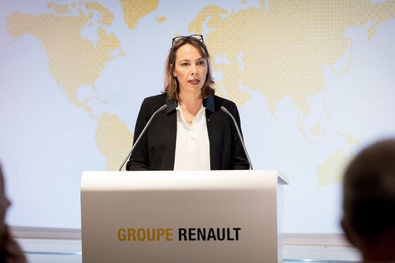 Steigt Renault Ende des Jahres aus?