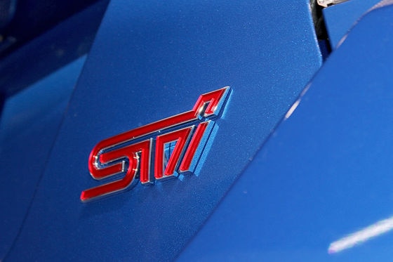 Bekommt der Subaru WRX STI einen Nachfolger?