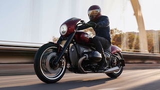 BMW zeigt den Harley-Killer