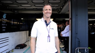 Ralf Schumacher 2019