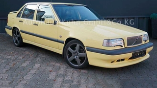Volvo 850 T-5R (1995): Limousine, Turbo, Kaufen