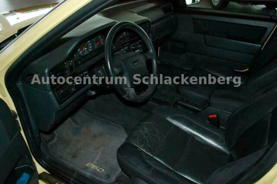Seltener Volvo mit über 380 PS zu verkaufen