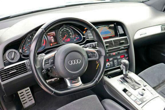 Audi RS 6 mit 580 PS für unter 22.000 Euro