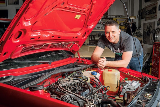 "Mein Jetta war AUTO BILD-Testwagen"