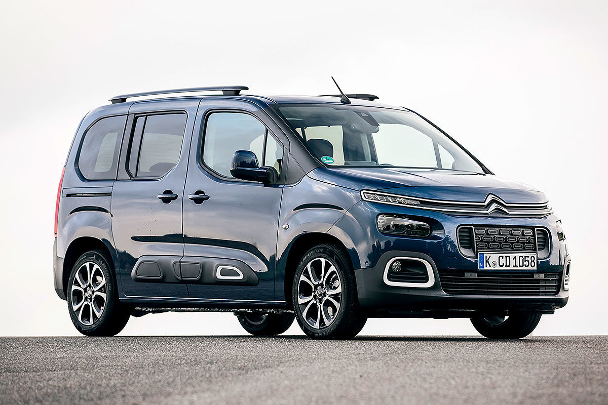 Citroën Berlingo