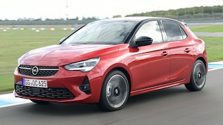 Das kann der neue Corsa