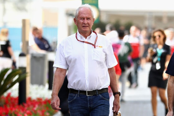 Nutzte Red Bull Recherche von Mercedes?