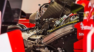 Ferrari Motor