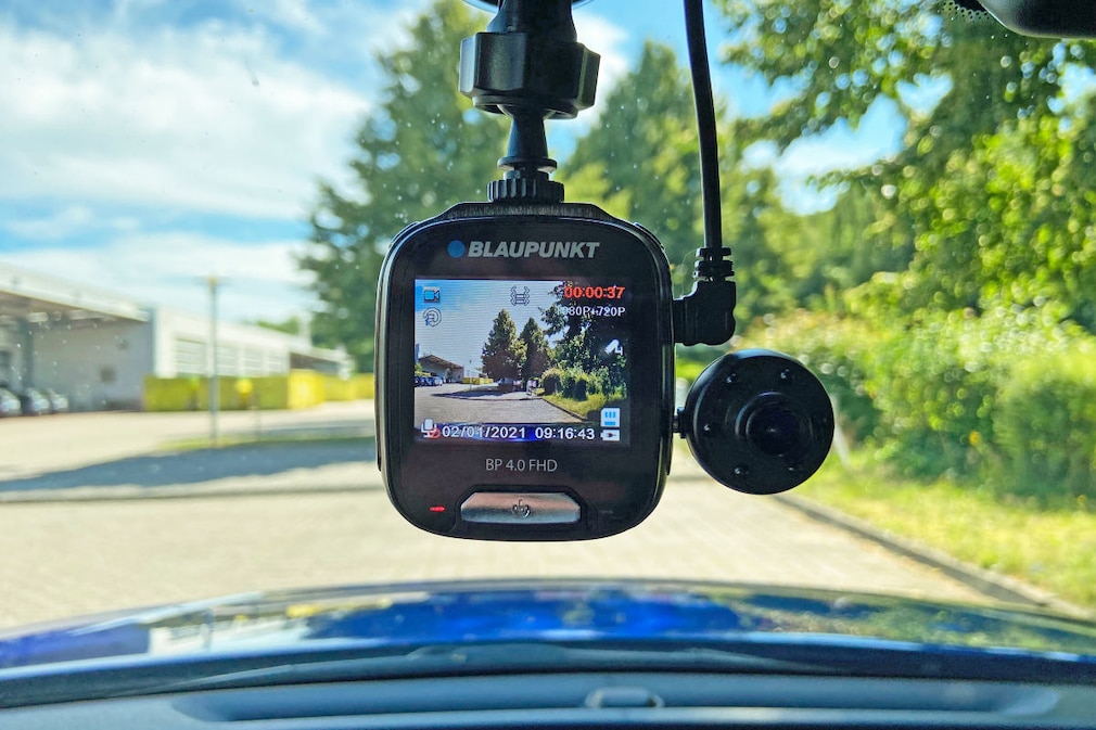 Blaupunkt BP 4.0 FHD