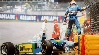 Michael Schumacher 1994