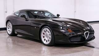 Zagato TZ3 Stradale (2010): Preis, Kaufen, Dodge Viper