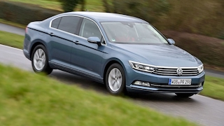 TÜV-Report 2020: Mängelriesen
