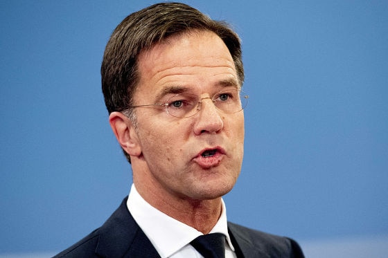 Niederlande bremsen ab auf Tempo 100