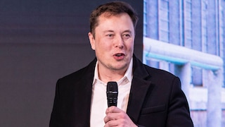 Neues Tesla-Werk bei Berlin
