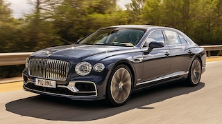 Bentley Flying Spur