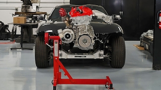 Toyota Supra A90 (2019): Motor, Tuning, Leistung, MKV
