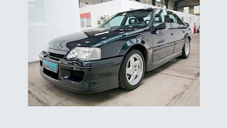 Opel Lotus Omega: Kaufen