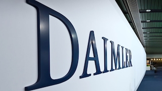 Daimler-Aktie: Einsparungen und Personalabbau bei Mercedes