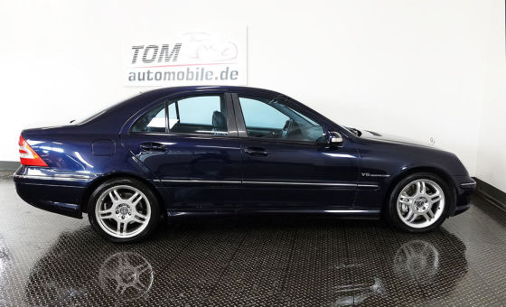 Über 350 PS für unter 10.000 Euro