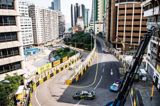 Macau GP