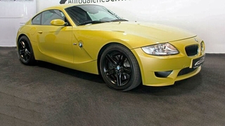Z4 M coupe (2007): E86, Kaufen, Leistung