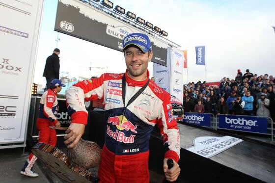 Loeb
