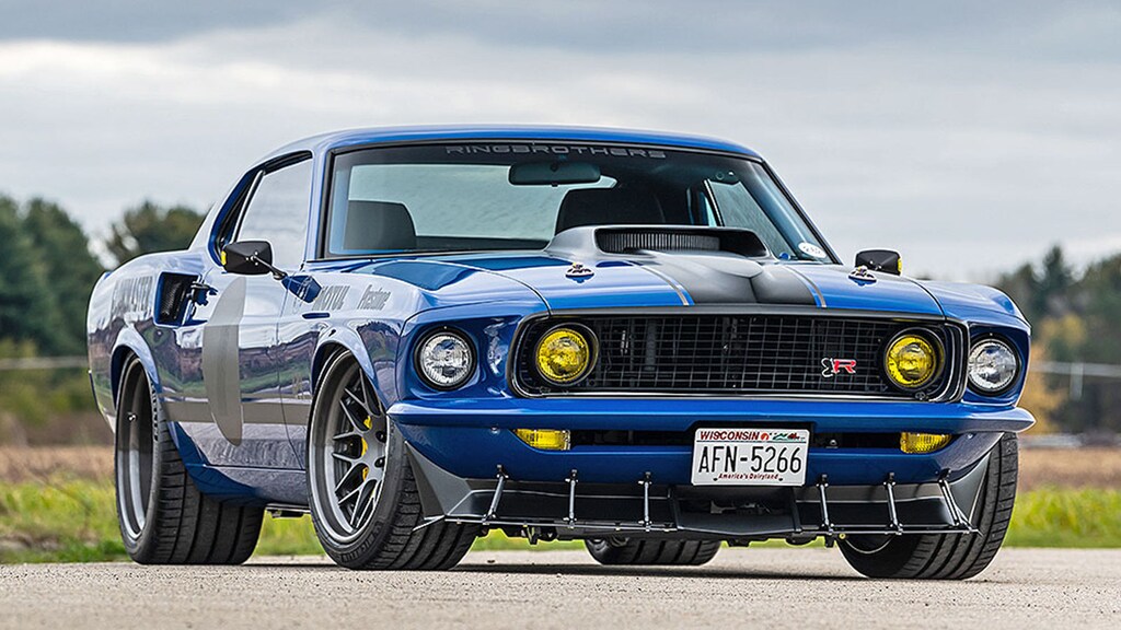 Tuning-Wagen der Woche!