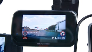 Das sind die besten Dashcams