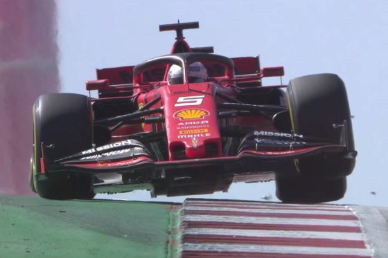 Vettel
