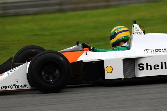 Senna