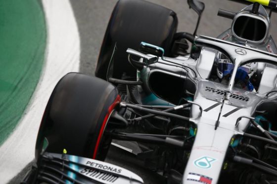 Mercedes