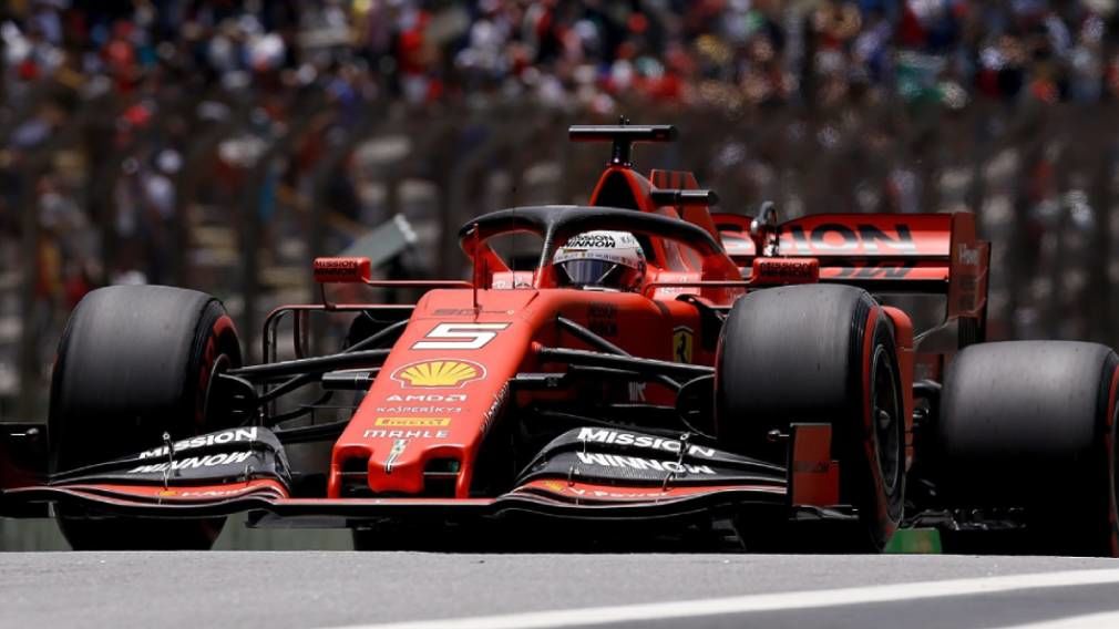 F1 F1