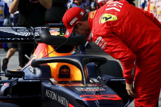 Vettel