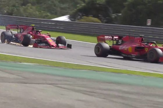 Leclerc